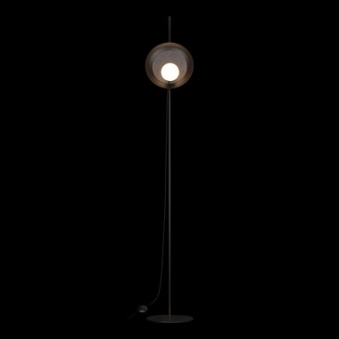 Торшер Loft IT Wonders 10237F Black &mdash; svetrussia.ru