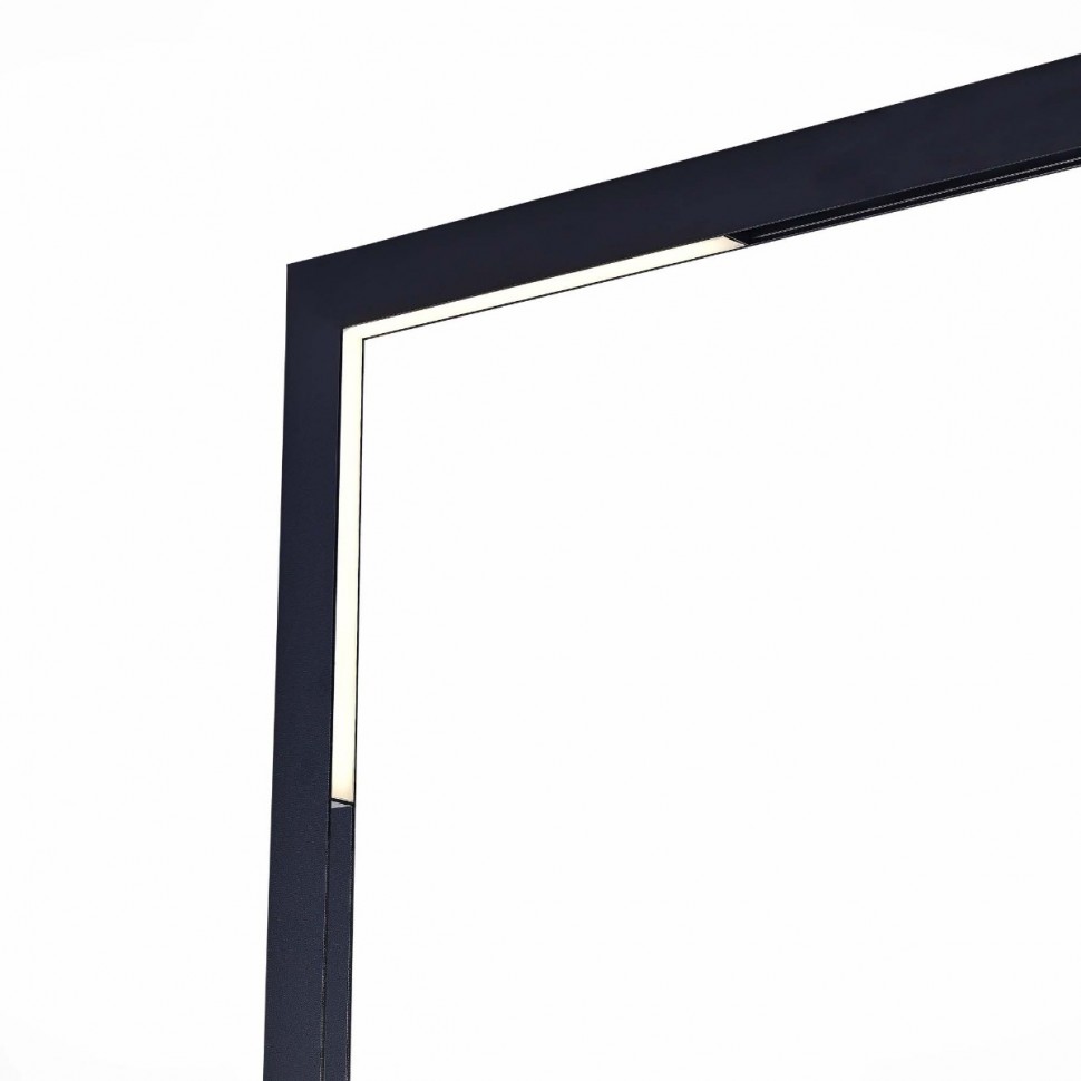 Трековый светодиодный светильник ST Luce ST801.446.20 фото 1 &mdash; svetrussia.ru