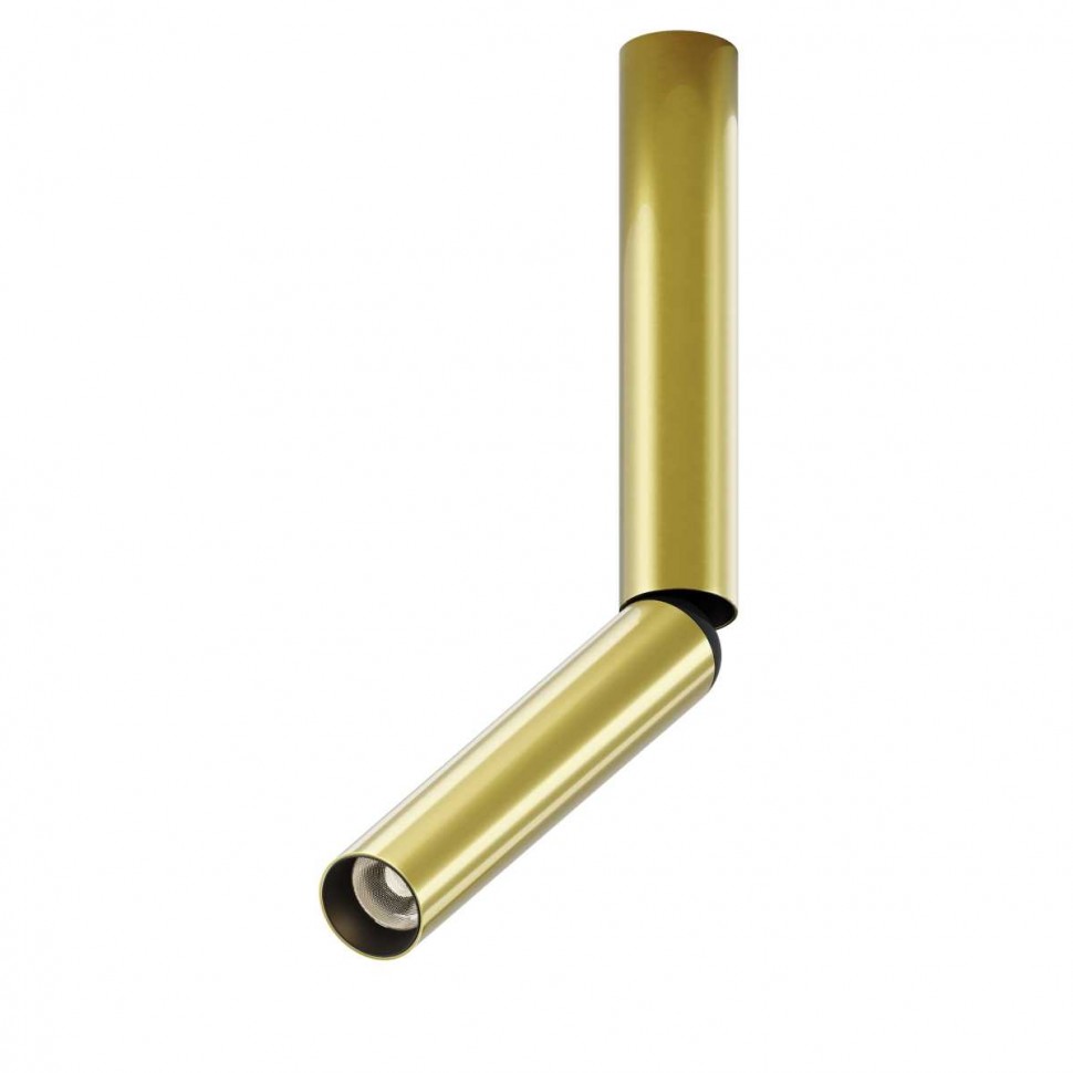 Потолочный светильник Maytoni Technical Focus T C142CL-6W3K-BS фото 1 &mdash; svetrussia.ru