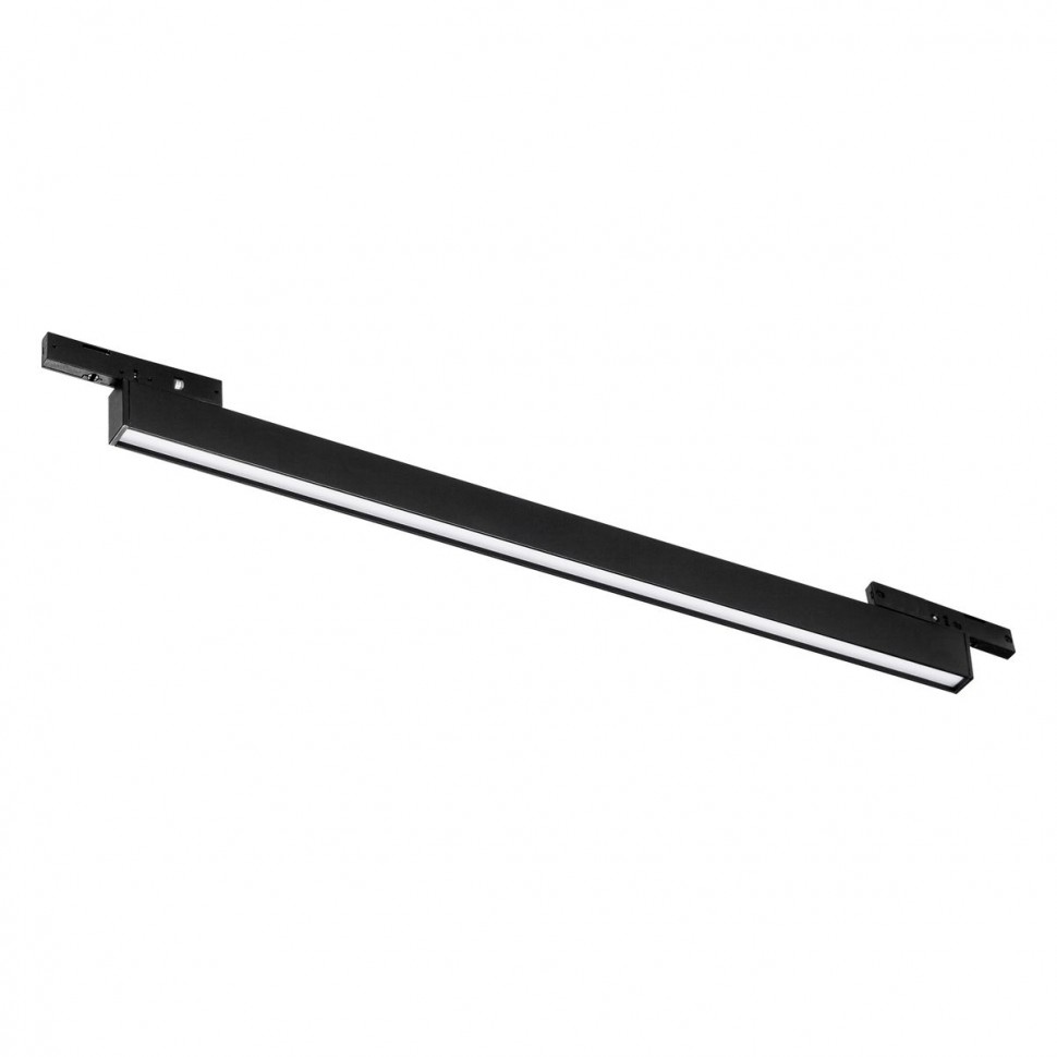 Трековый светодиодный светильник Lightstar Linea 266147 фото 1 &mdash; svetrussia.ru