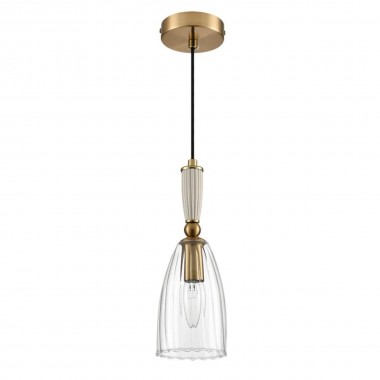 Подвес Lumion DERBI 8284/1A &mdash; svetrussia.ru