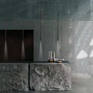 Подвесной светильник Loft IT Metropolis 10334/300 Black &mdash; svetrussia.ru