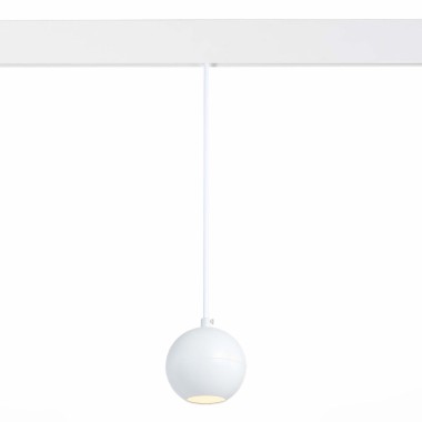 Трековый светодиодный светильник для магнитного шинопровода ST Luce Bole ST354.533.12 &mdash; svetrussia.ru