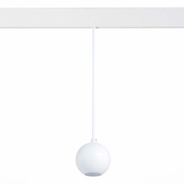 Трековый светодиодный светильник для магнитного шинопровода ST Luce Bole ST354.533.12 &mdash; svetrussia.ru