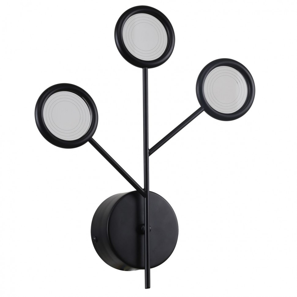 Бра F-Promo Mugs 4252-3W фото 1 &mdash; svetrussia.ru