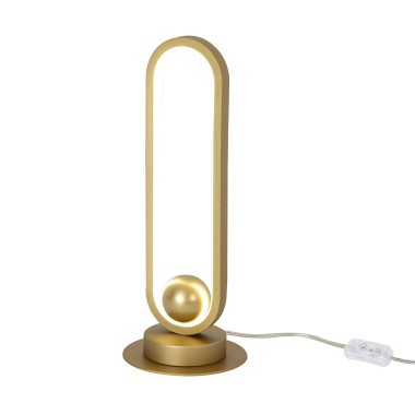 Настольная светодиодная лампа F-Promo Altus 4221-1T &mdash; svetrussia.ru