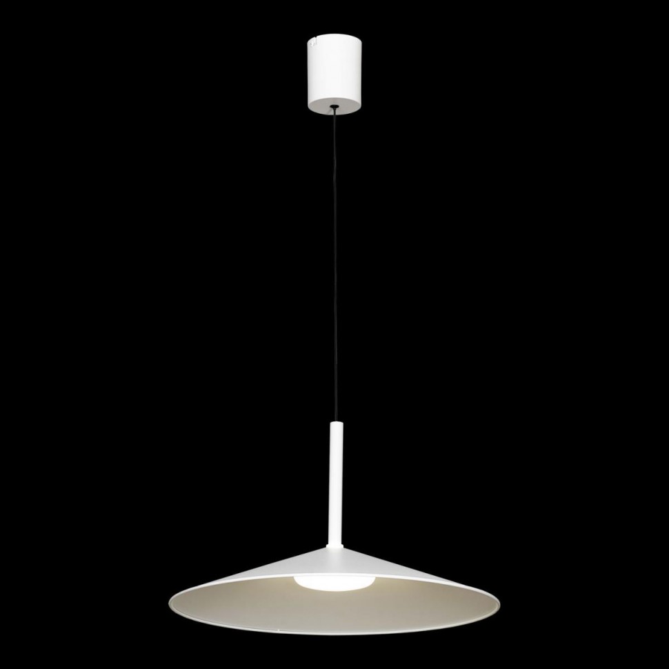 Подвесной светильник Lussole REFUGIO LSP-7431 фото 1 &mdash; svetrussia.ru