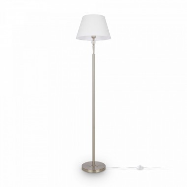 Торшер Freya Rosemary FR2190FL-01N &mdash; svetrussia.ru