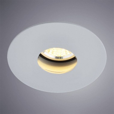 Встраиваемый светильник Arte Lamp A3217PL-1GY &mdash; svetrussia.ru