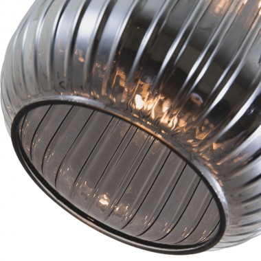 Подвесной светильник Arte Lamp Arwen A1903SP-1BK &mdash; svetrussia.ru