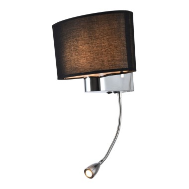 Настольная лампа Lussole LSP-6037 &mdash; svetrussia.ru