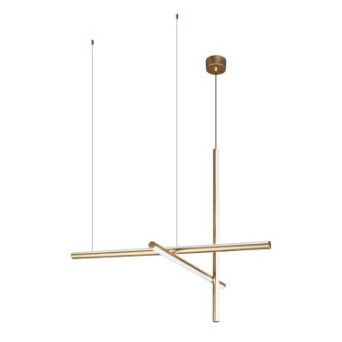 Подвесной светильник LOFT IT Coordinates 10393/D &mdash; svetrussia.ru