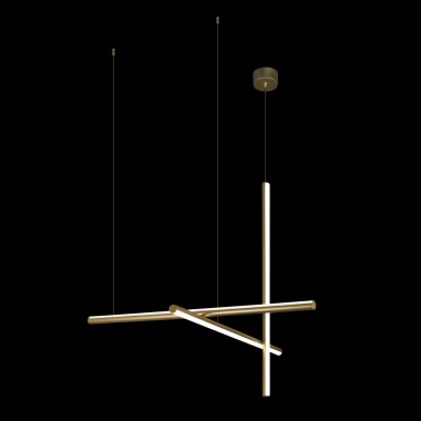 Подвесной светильник LOFT IT Coordinates 10393/D &mdash; svetrussia.ru