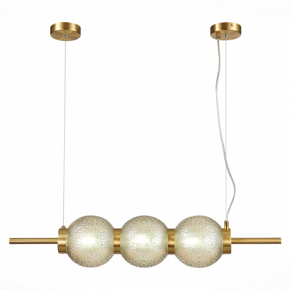 Подвесной светильник ST Luce Marena SL1155.313.03 фото 1 &mdash; svetrussia.ru