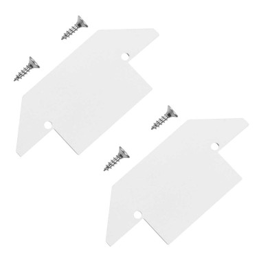 Комплект заглушек ST Luce ST001.589.02 &mdash; svetrussia.ru