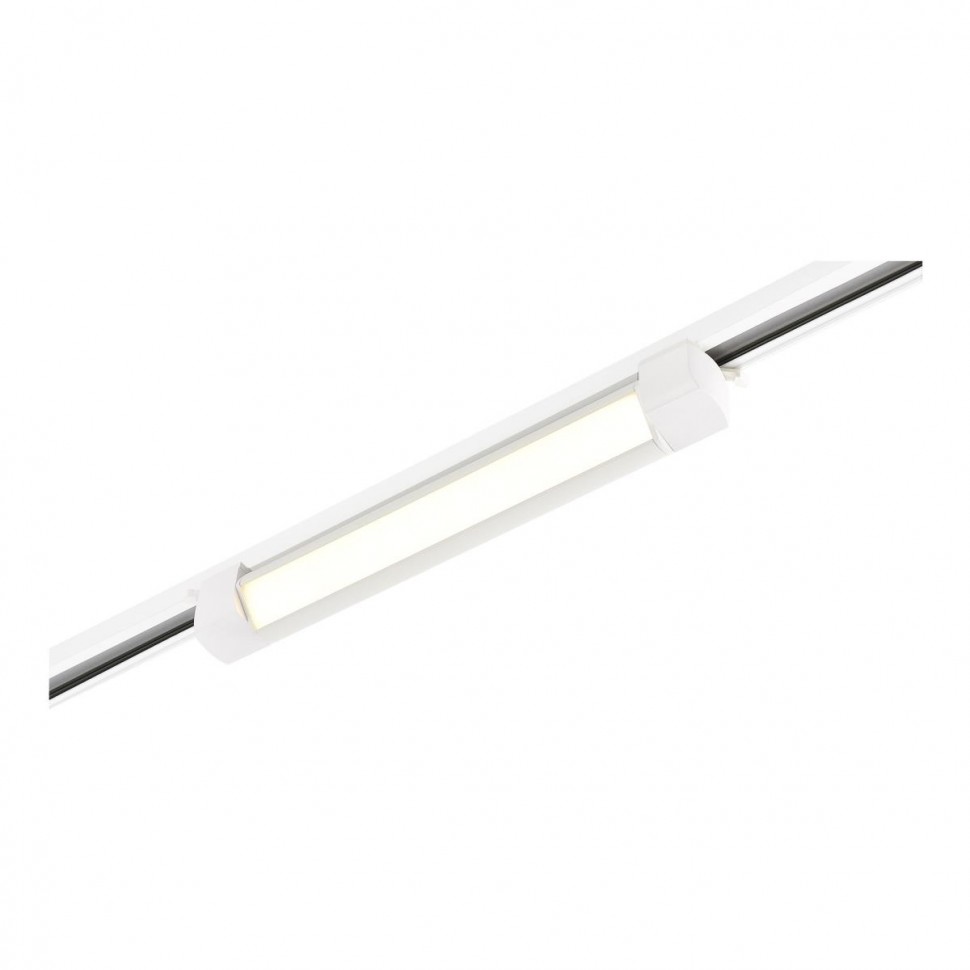 Трековый светильник ST Luce ST368.536.10 фото 1 &mdash; svetrussia.ru