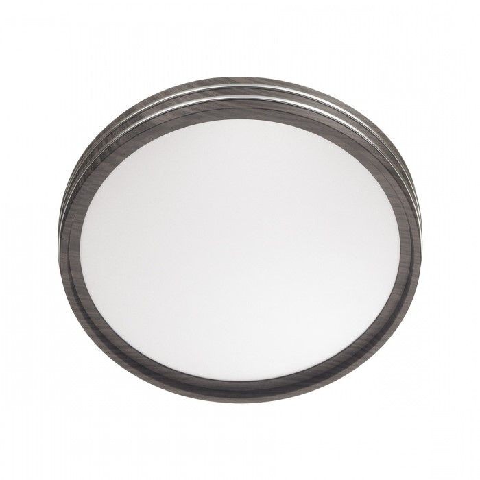 Настенно-потолочный светодиодный светильник Sonex Trosto 7604/DL фото 1 &mdash; svetrussia.ru