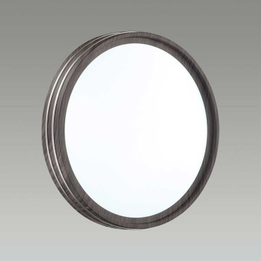 Настенно-потолочный светодиодный светильник Sonex Trosto 7604/DL &mdash; svetrussia.ru