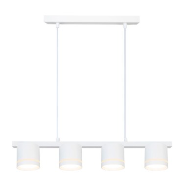 Подвесная люстра Arte Lamp Legacy A8024SP-4WH &mdash; svetrussia.ru