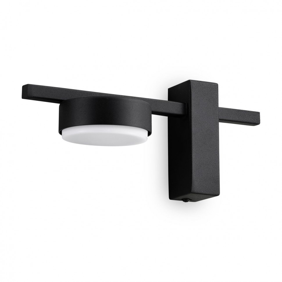 Бра Freya Tactic FR5363WL-01B фото 1 &mdash; svetrussia.ru