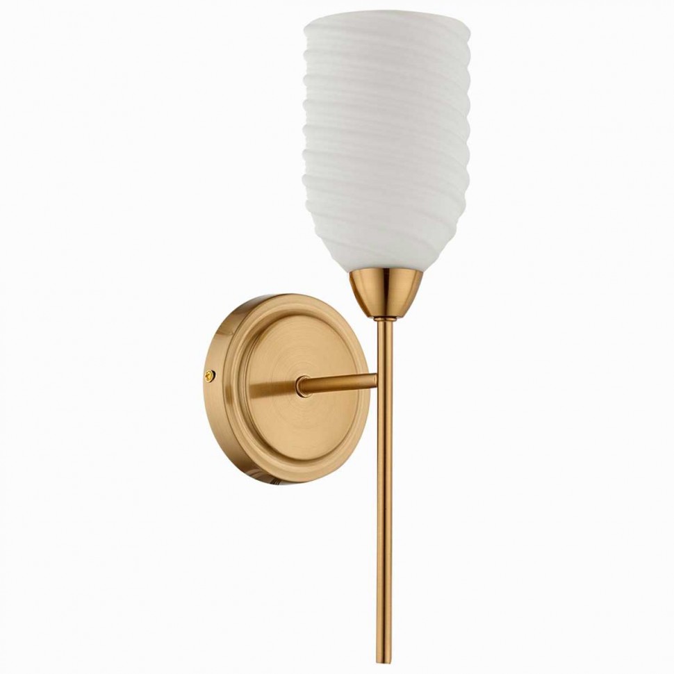 Бра Lumion MONROE 6512/1W фото 1 &mdash; svetrussia.ru