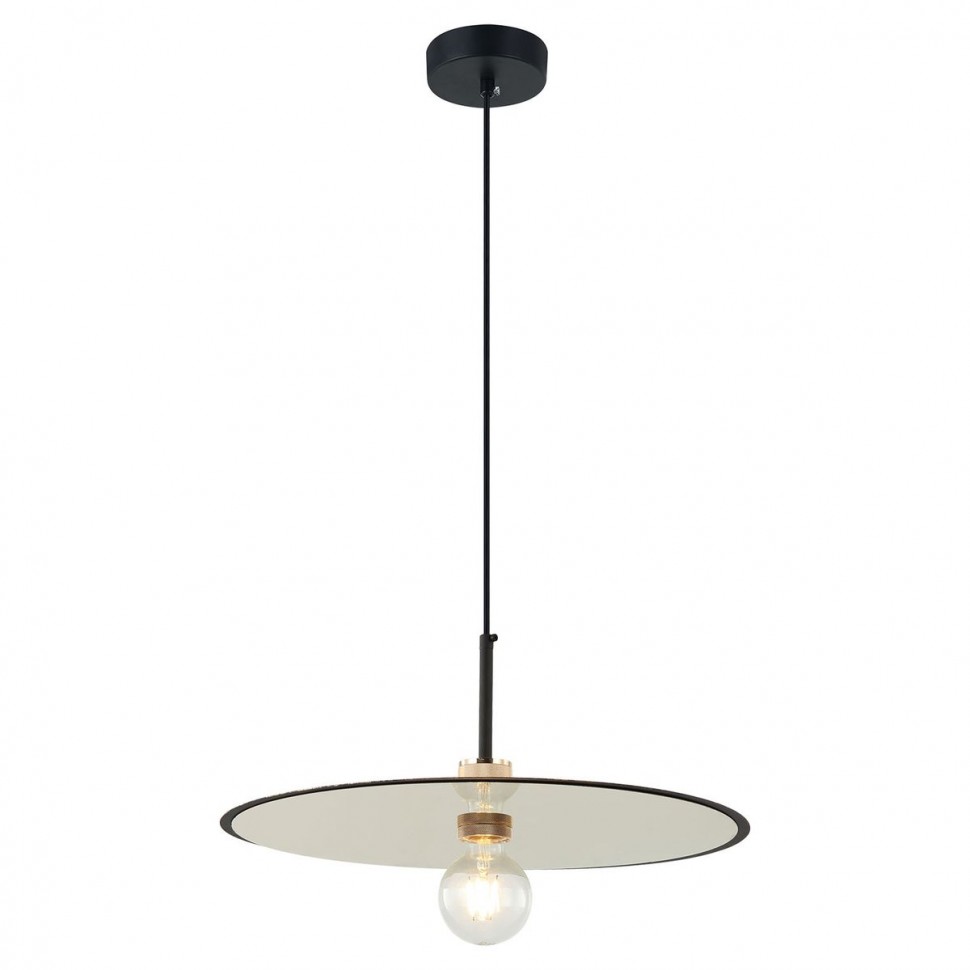 Подвесной светильник Lussole Loft LSP-8487 фото 1 &mdash; svetrussia.ru