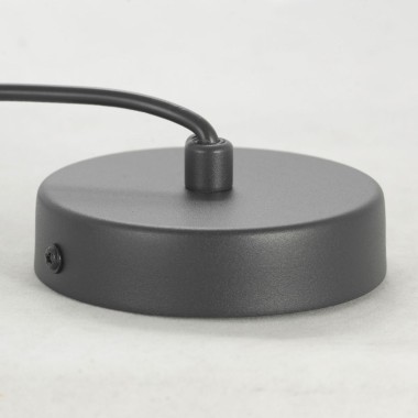 Подвесной светильник Lussole Loft LSP-8487 &mdash; svetrussia.ru