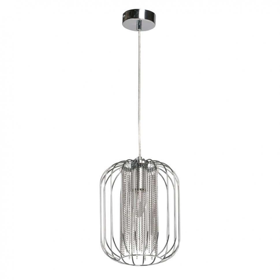 Люстра De City Соло 112013101 фото 1 &mdash; svetrussia.ru