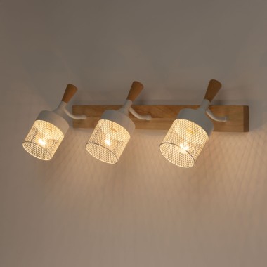 Бра De City Ирсон 514020903 &mdash; svetrussia.ru