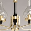 Подвесная люстра De City Каталина 361012605 фото 7 &mdash; svetrussia.ru