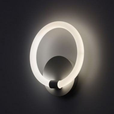 Бра De Markt Толедо 312024101 &mdash; svetrussia.ru