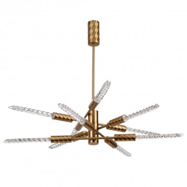 Люстра ODEON LIGHT L-VISION 5449/28L &mdash; svetrussia.ru