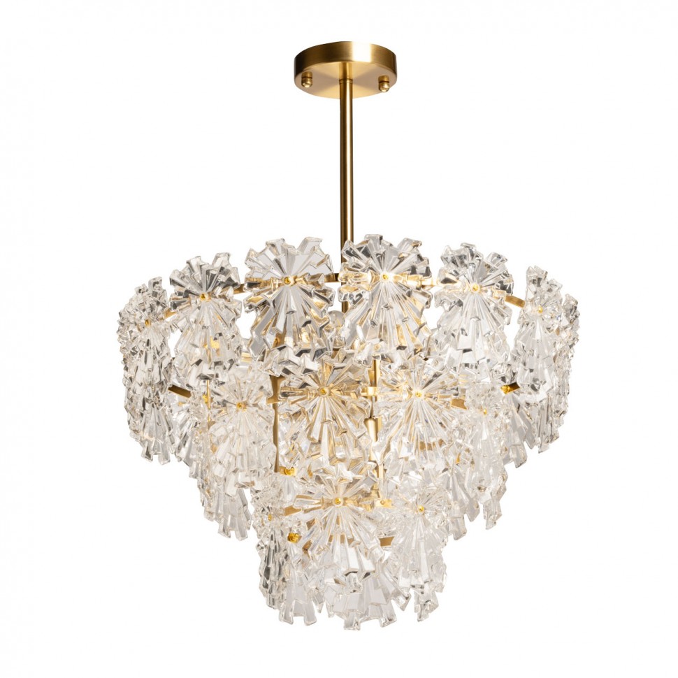 Люстра De City Бриз фото 1 — svetrussia.ru