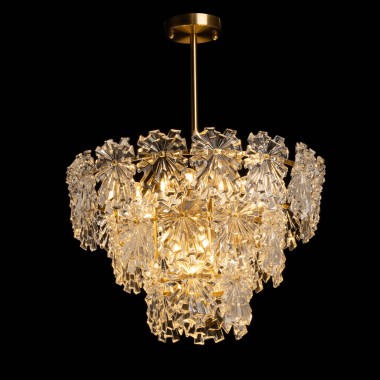 Люстра De City Бриз — svetrussia.ru