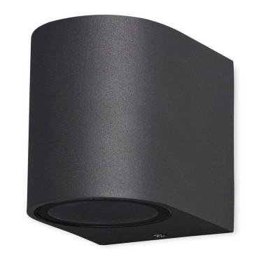 Уличный настенный светильник Mantra Kandanchu 6512 &mdash; svetrussia.ru