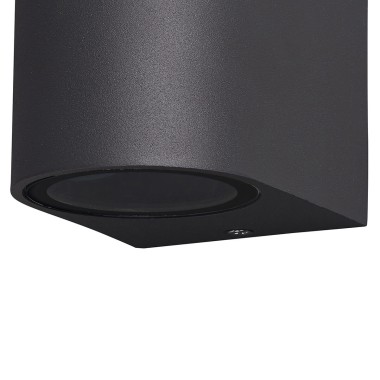 Уличный настенный светильник Mantra Kandanchu 6512 &mdash; svetrussia.ru