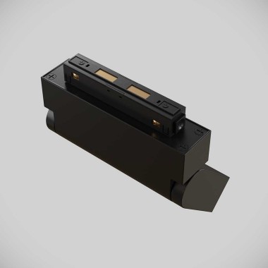 Трековый светодиодный светильник Maytoni Technical Basis Rot TR075-2-10W4K-B &mdash; svetrussia.ru