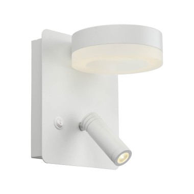 Бра Omnilux Sorano OML-10901-02 &mdash; svetrussia.ru