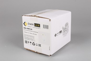 Бра Omnilux Sorano OML-10901-02 &mdash; svetrussia.ru