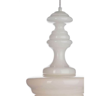 Подвесной светильник Loft IT La Scala 2074-B &mdash; svetrussia.ru