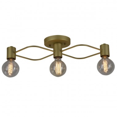 Потолочная люстра Aployt Elison APL.911.07.03 &mdash; svetrussia.ru