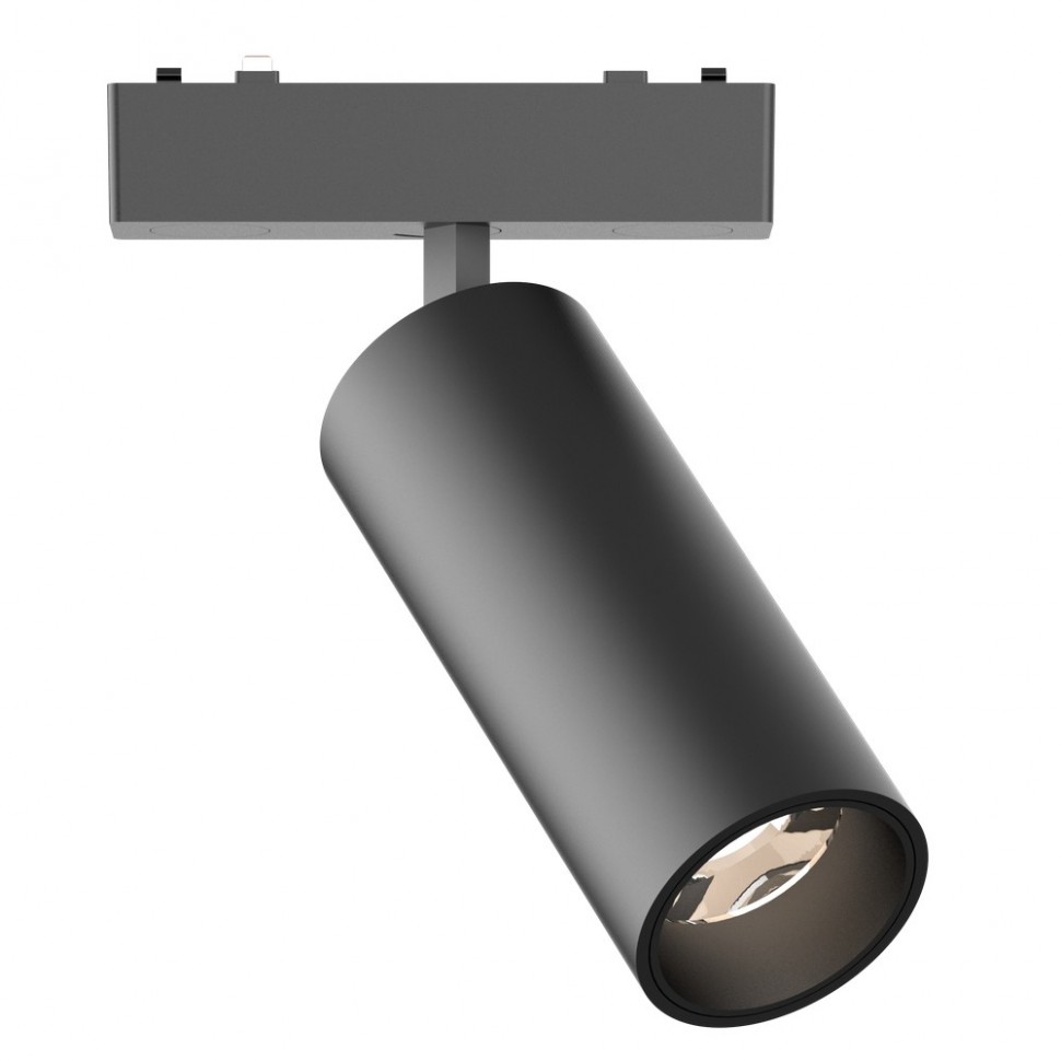 Трековый светильник Aployt Magnetic track 48 APL.0114.00.18 фото 1 &mdash; svetrussia.ru