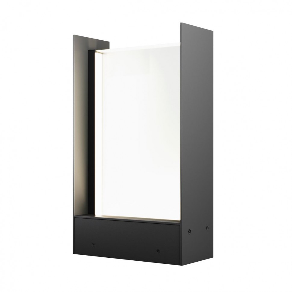 Уличный светодиодный светильник Maytoni Reso O445FL-L20GF3K фото 1 &mdash; svetrussia.ru