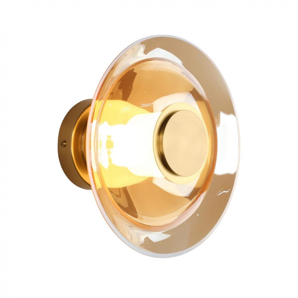 Бра Aployt Stefa APL.648.01.10 фото 1 &mdash; svetrussia.ru