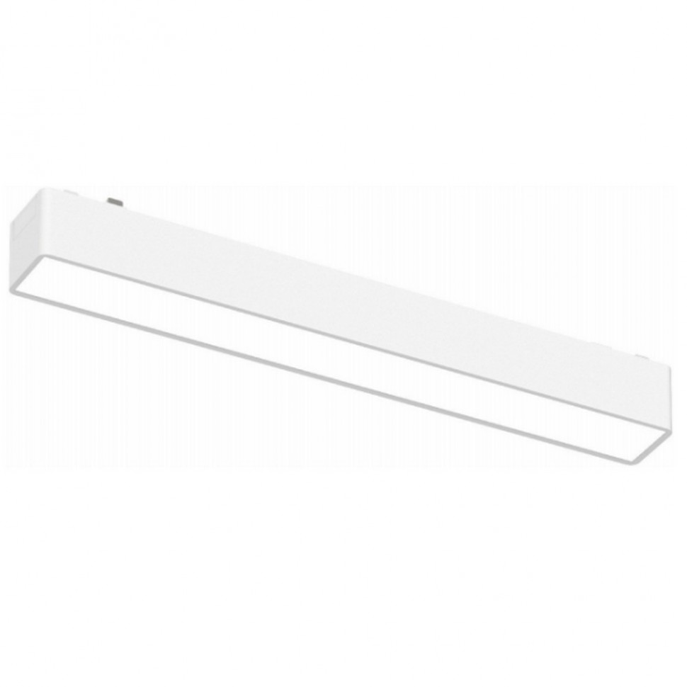 Светильник трековый Aployt Magnetic track 48 APL.0101.11.10 фото 1 &mdash; svetrussia.ru