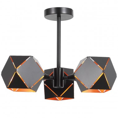 Потолочная люстра ST Luce Enigma SL258.402.03 &mdash; svetrussia.ru