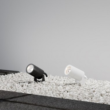 Ландшафтный светодиодный светильник Maytoni Bern O050FL-L15GF3K &mdash; svetrussia.ru