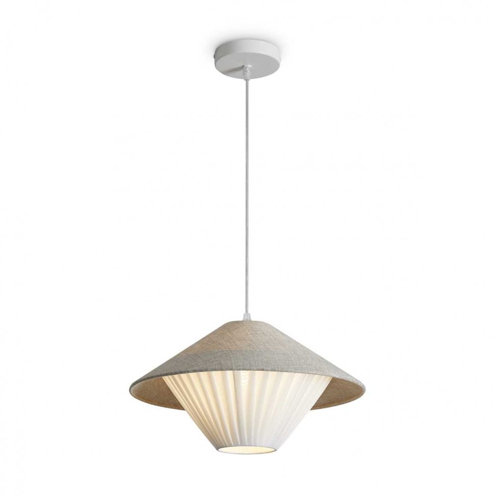 Подвесной светильник Freya Modern FR5555PL-01W фото 1 &mdash; svetrussia.ru