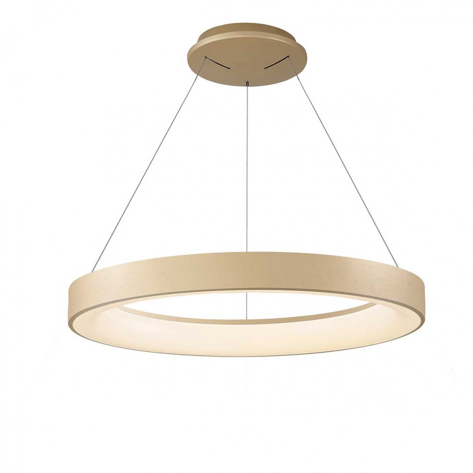 Подвесной светодиодный светильник Mantra Niseko II 8574 фото 1 &mdash; svetrussia.ru