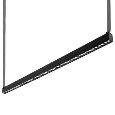 Трековый светодиодный светильник Lightstar Nove 208237 &mdash; svetrussia.ru